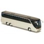 AWM 11221-1 Buss Setra S 417 HDH/FL, utan tryck, vit