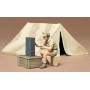 Tamiya 35074 Tent Set Kit - CA174