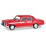 Herpa 024785-003 Mercedes-Benz 240 D /8, flame red