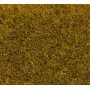 Faller 170770 Gräsfiber, grönt, höjd 6 mm, 80 gram i burk