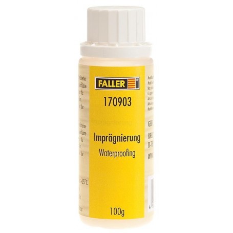 Faller 170903 Impregneringsspray, 100g