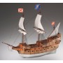 Dusek D018 San Martin "Flagship of spanish Armada Invencible"