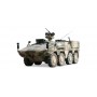 Herpa 745154 GTL Boxer Transport vehicle, decorated