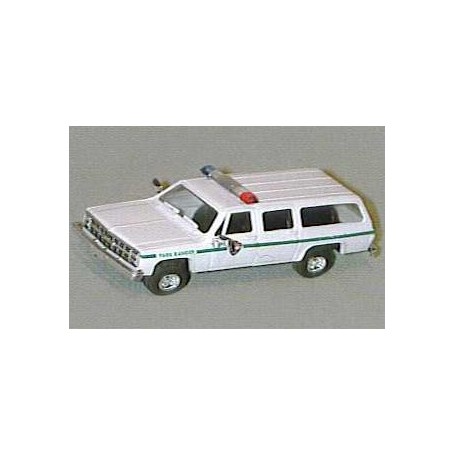 Trident 90199 Chevrolet Suburban "Park Ranger"