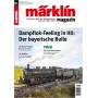 Märklin 254201 Märklin Magazin 1/2015 Tyska