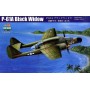 Hobby Boss 81730 Flygplan P-61A Black Widow