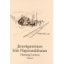 Böcker BOK181 Järnvägsminnen från Haparandabanan
