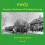 Böcker BOK189 Fogelsta-Wadstena-Ödeshögs Jernväg 1874-1919 - Jan-Olov Svensson