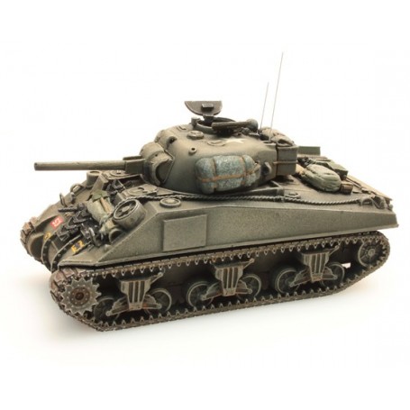Artitec 387112 Tanks UK Sherman M4A4