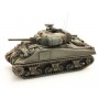 Artitec 387112 Tanks UK Sherman M4A4