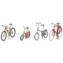 Artitec 322003 Moderna cyklar, 4 st