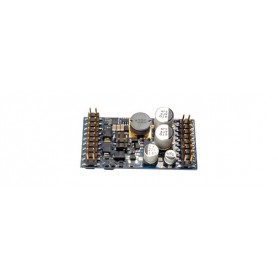 ESU 54399 LokSound L V4.0 "Universal sound for reprogramming", with Adapter board, Gauge 0