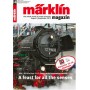 Märklin 254215 Märklin Magazin 4/2015 Engelska