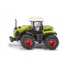 Siku 1802 Traktor Claas Xerion 5000
