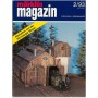 Kataloger KAT346 Märklin Magazin 2/93 Tyska