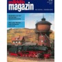 Kataloger KAT364 Märklin Magazin 2/96 Tyska