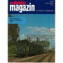 Kataloger KAT367 Märklin Magazin 1/97 Tyska