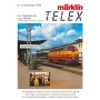 Märklin INS1194FR Märklin Insider 11/94, magasin från märklin, Franska