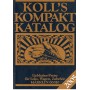 Böcker BOK196 Kolls Värderingsbok för Märklin 2005, pocket