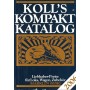 Böcker BOK197 Kolls Värderingsbok för Märklin 2006, pocket