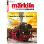 Märklin 254219 Märklin Magazin 5/2015 Engelska