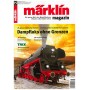 Märklin 254218 Märklin Magazin 5/2015 Tyska