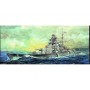 Trumpeter 05711 Germany Bismarck Battleship 1941