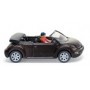 Wiking 03202 New Beetle Cabrio