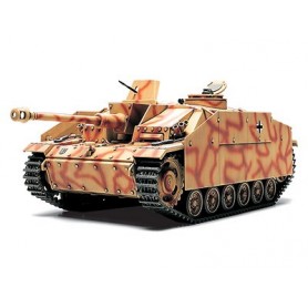 Tamiya 32540 Tanks Sturmgeschuetz III Auf.G Early