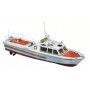 Billing Boats 566 Kadet, komplett, byggsats i trä med plastskrov