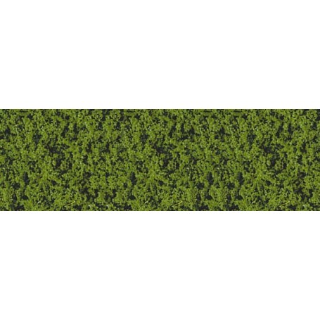 Heki 1551 Dekorgräs, mellangrön, mått 14 x 28 cm