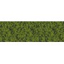 Heki 1551 Dekorgräs, mellangrön, mått 14 x 28 cm
