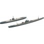 Hasegawa 49433 Submarine I-36/I-171