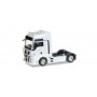 Herpa 302029-4 MAN TGX XXL Euro 6 rigid tractor with accessories, white