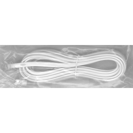 Roco 136100 Z21 Loconet Slave-kabel, 1 st