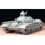 Tamiya 35160 Tanks Russian Army Tank T72 M1