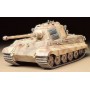 Tamiya 35164 Tanks German King Tiger "Production Turret"