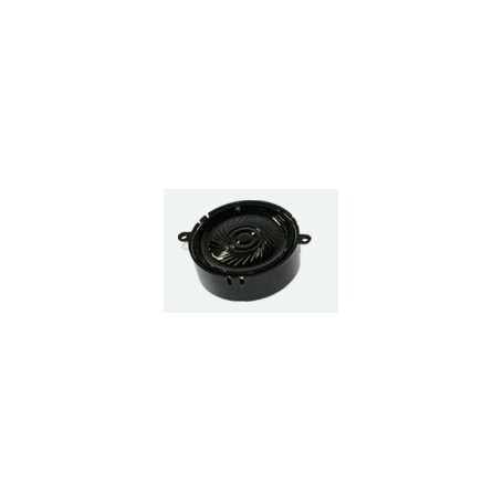 ESU 50323 Högtalare 40 mm, rund, 8 ohm, med resonanslåda, för Loksound H0, LokSound XL