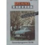 Brekina 12110 Brekina Autoheft 1995/96