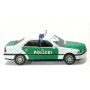 Wiking 10402 Mercedes Benz C200 "Polizei"