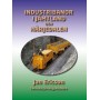 Böcker BOK257 Industribanor i Jämtland och Härjedalen