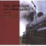 Böcker BOK260 Tåg, järnvägar och entusiaster