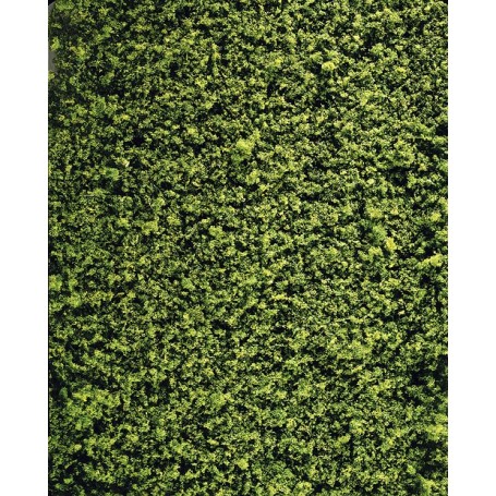 Faller 181392 Foliage, mellangrön, mått ca 25 x 12 cm