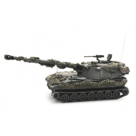 Artitec 6870100 Tanks B M109 A2