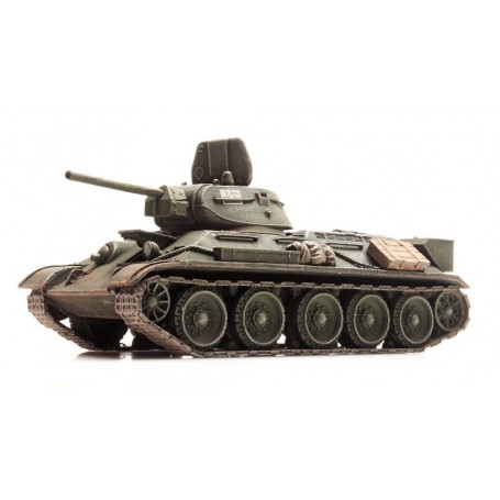 Artitec 6870101 Tanks B M109 A2