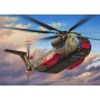 Revell 04858 Helikopter CH-53 G Heavy Transport Helicopter