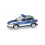 Herpa 092623 VW Tiguan "Polizei Brandenburg"