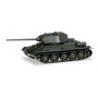 Herpa 745574 Kampfpanzer T-34 / 85, undecorated