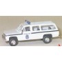Trident 90177 Chevrolet Expedition "Military Police"