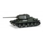 Herpa 745543 Tank T 34 - 85 with D-5 Cannon